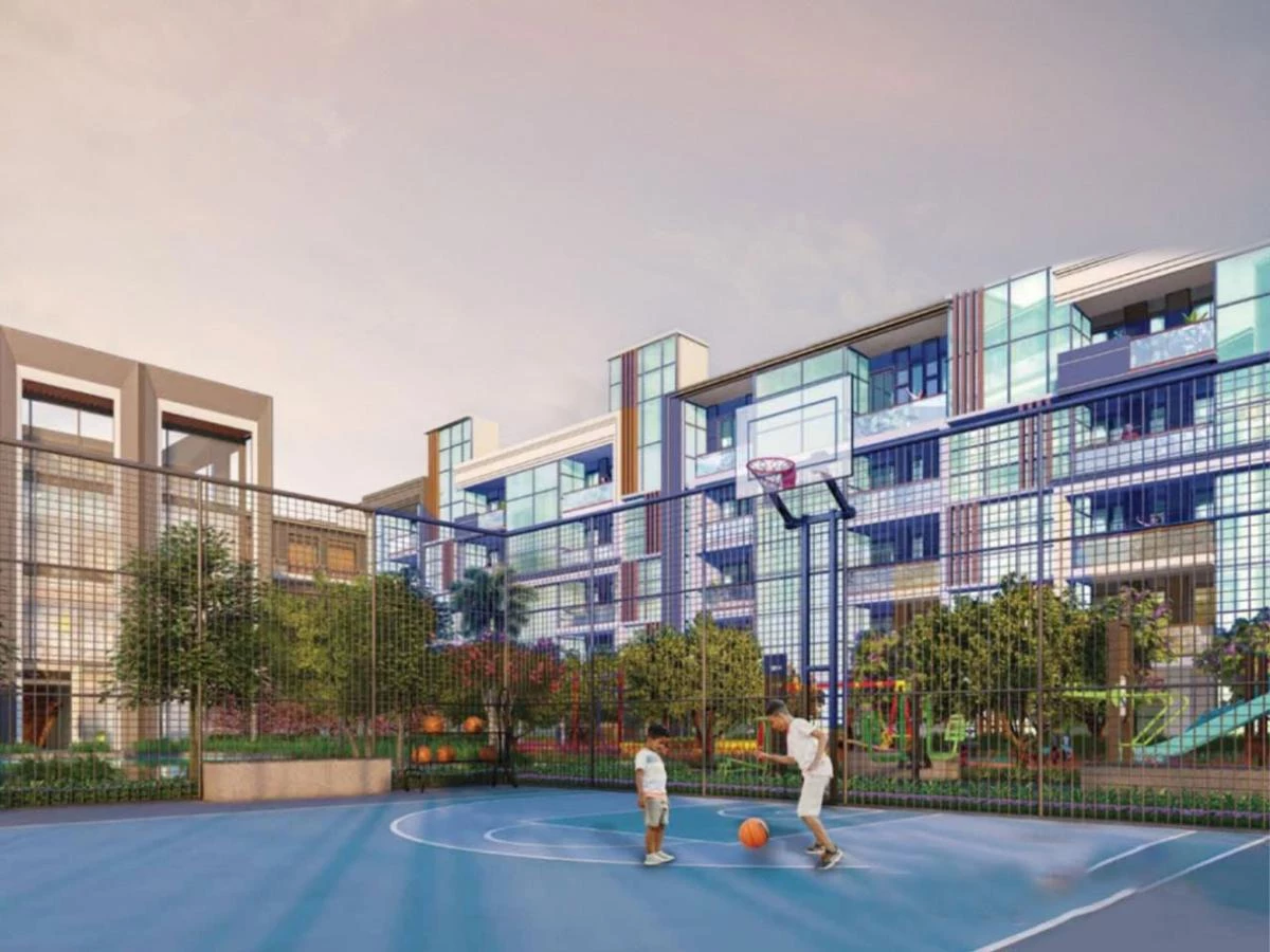project-sports-area