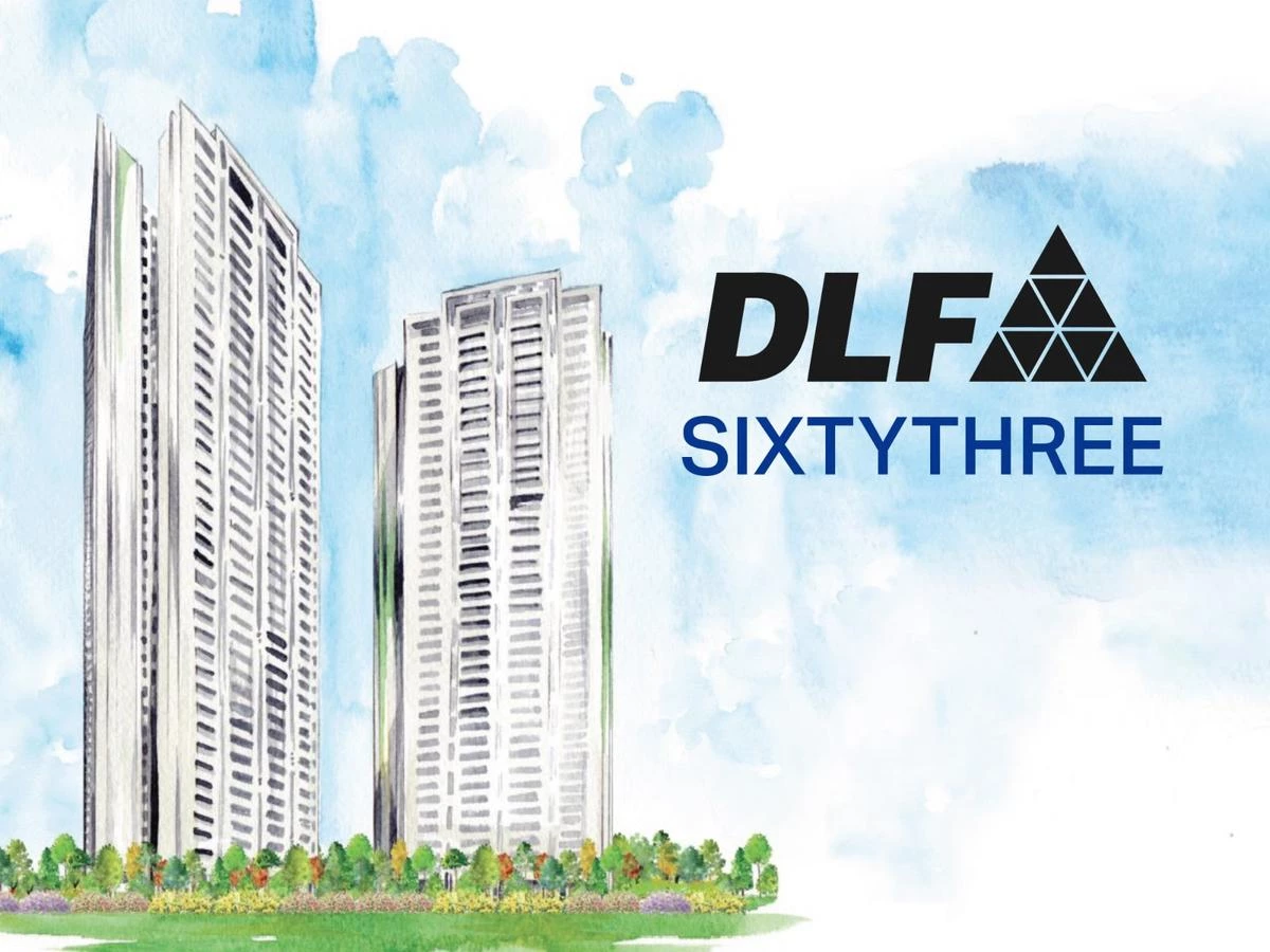 dlf-sixtythree